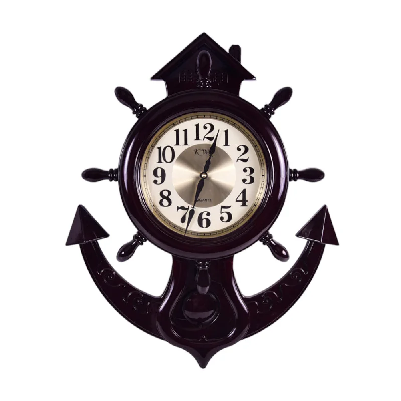 - Cat anti-jump window safety netWALL CLOCK K20-ENCAR-(TJ6P)