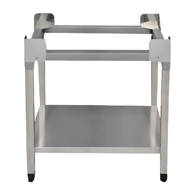 - Pet monitor with cameraStand for Apuro Twin Tank Fryer