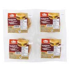 - Air box TSA certified check-inMartel Hamburgers