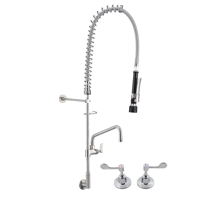 - Pet smart GPS locator3Monkeez Wall Top Assembly and Elbow Pre Rinse Unit With 12" Pot Filler