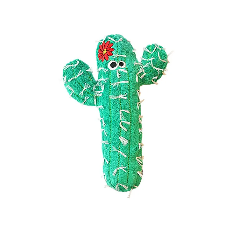 - Degradable pet feces bagMad Cat Big Cactus Kicker