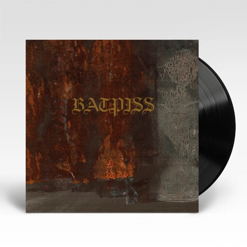 - Car dog seat beltThere's A Place In My Mind Where We All Burn Alive (Vinyl)