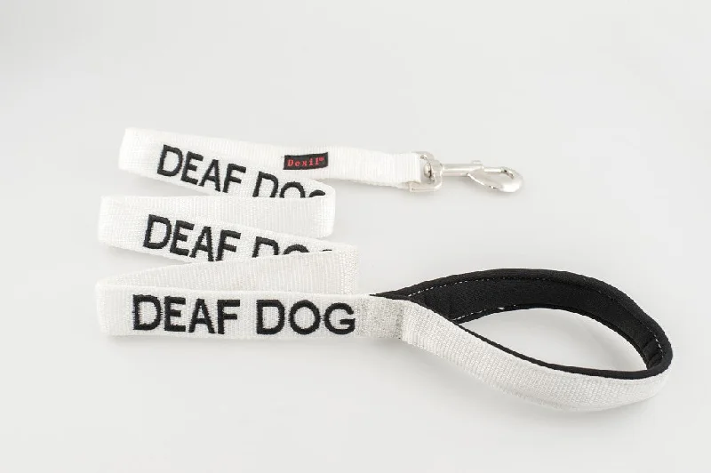 - Climbing pet constant temperature heating padDeaf Dog Lead