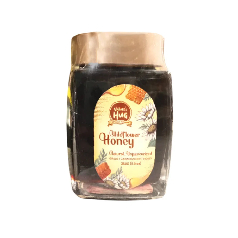  -Anti-scratch scratching board AND cat bed in oneN HUG WILDFLOWER HONEY 250 GM