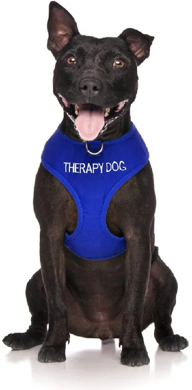 - Cat stress soothing sprayTherapy Dog Vest Harness