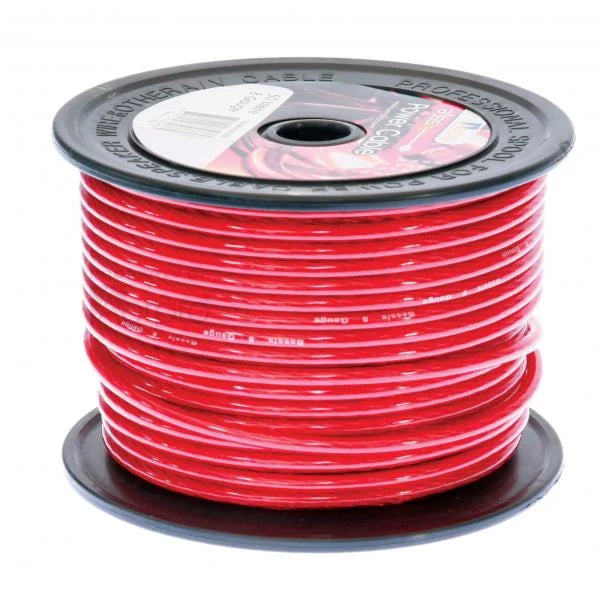  -Anti-slip claw protection raincoat FOR dogsAerpro BSX850R Bassix  8GA 50m Cable (Red)