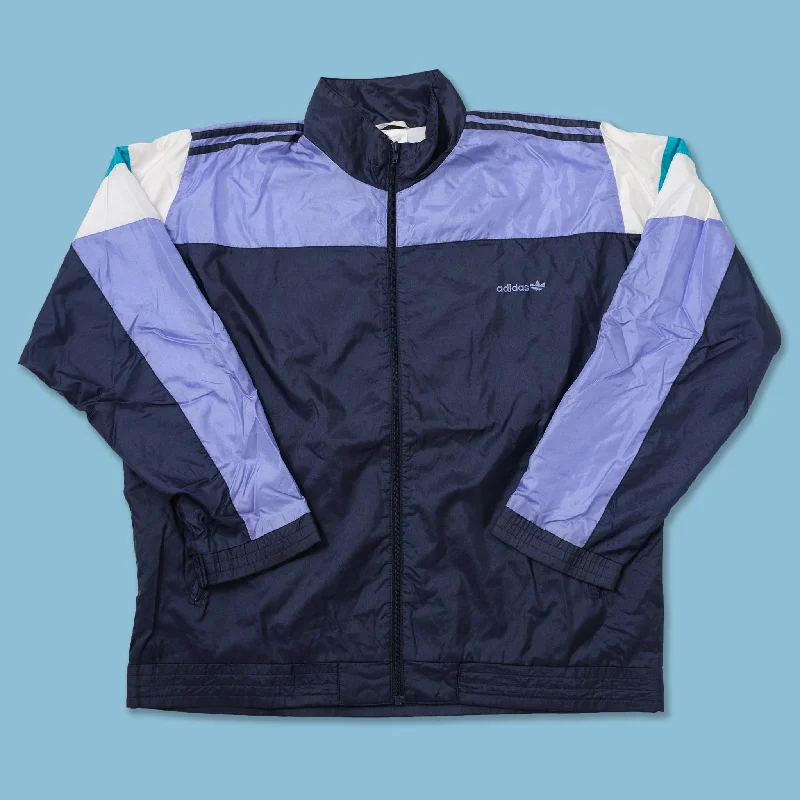 - Air box TSA certified check-inVintage adidas Track Jacket XLarge