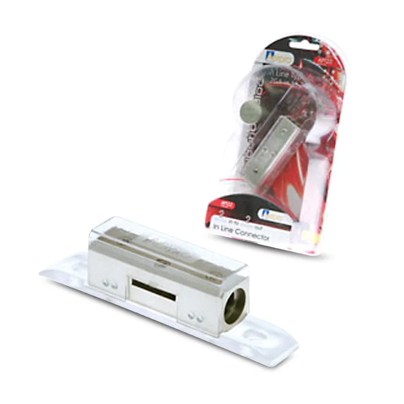 - Dog heart rate monitoring collarAerpro APT22 2GA to 2GA In Line Strip Connector