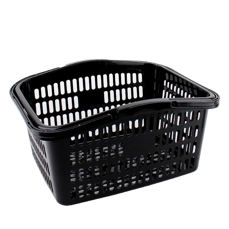  -Anti-scratch scratching board AND cat bed in oneHand-Held Basket with Handle