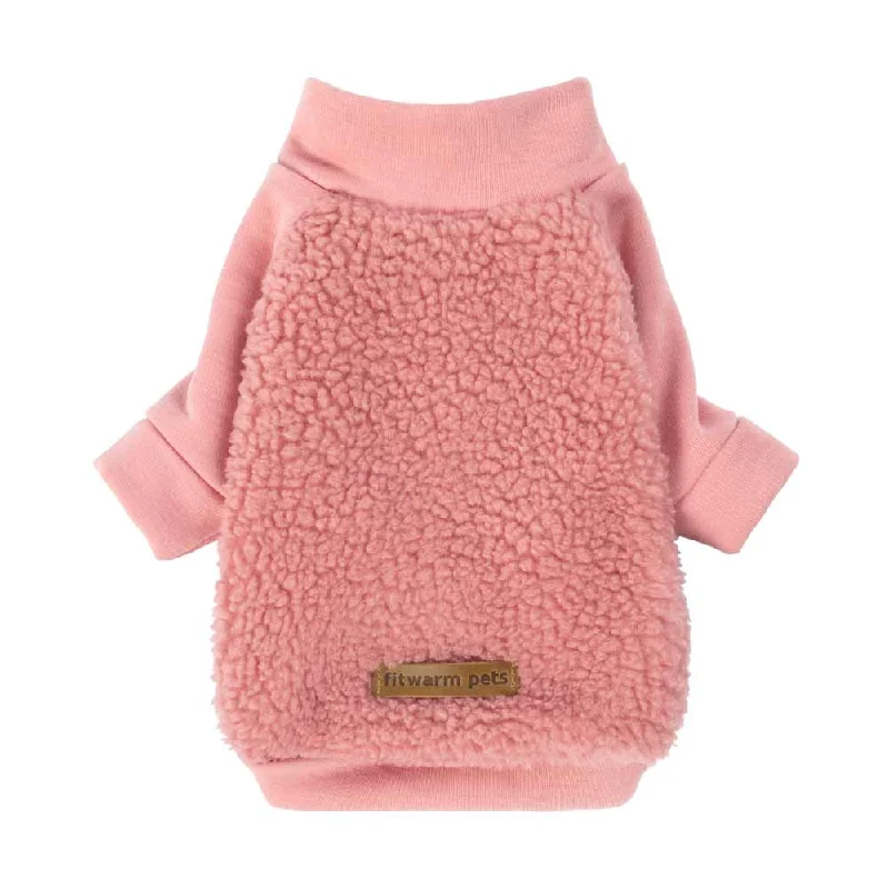 - Cat nail clippers with LED lightsFuzzy Sherpa Dog Sweater