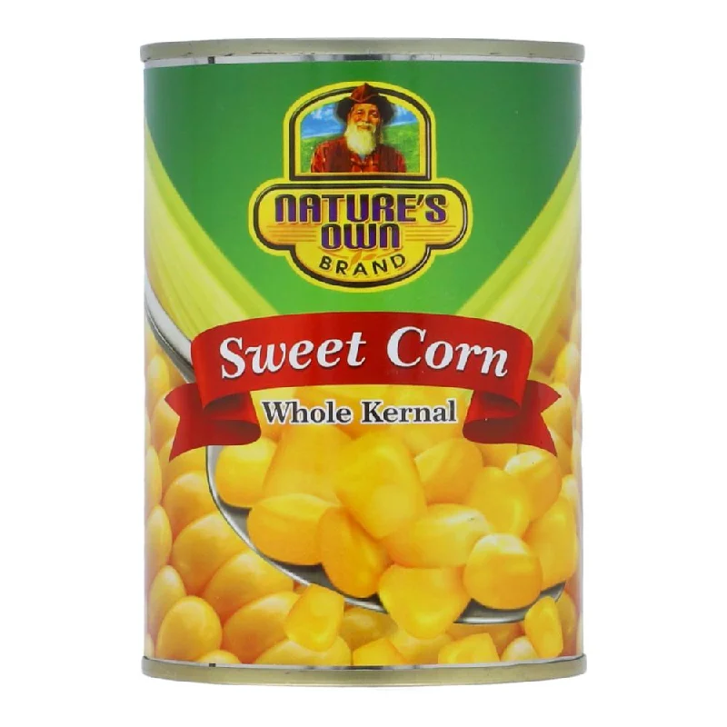 - Winter warm clothes for short-haired dogsNATURES HOME SWEET CORN WHOLE KERNAL TIN 380 GM