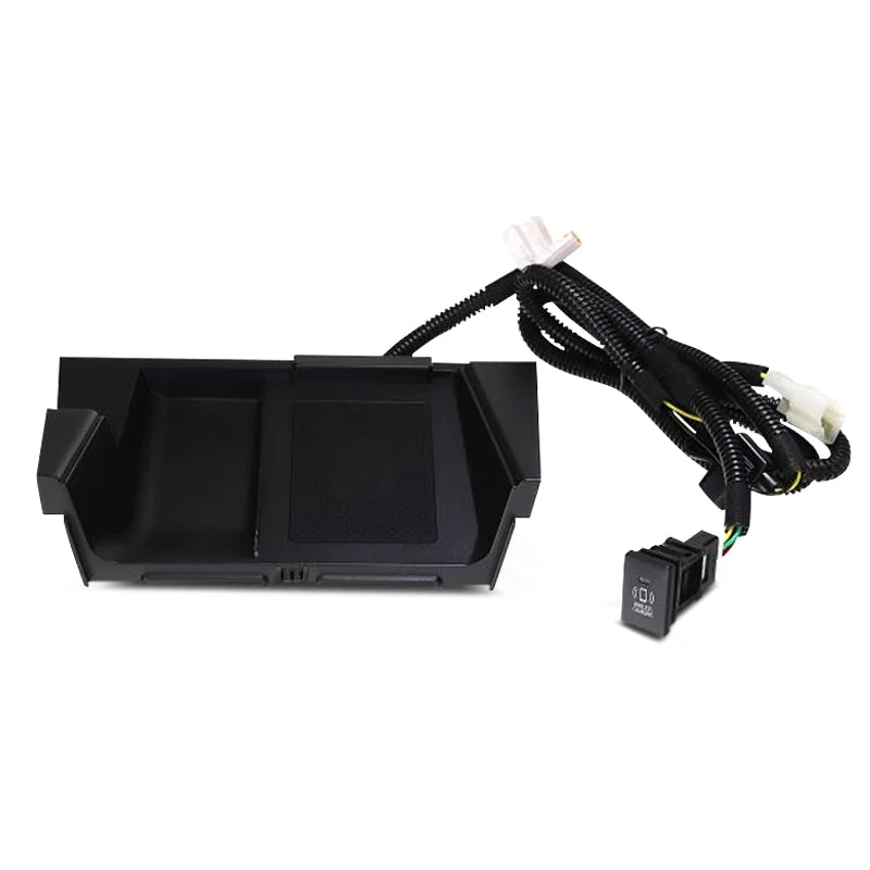 - Automatic induction pet water dispenserAerpro AWCMI1 15W Wireless Smartphone Charger Suit Mitsubishi Triton GLS/GLX+/GSR 2019 - ON
