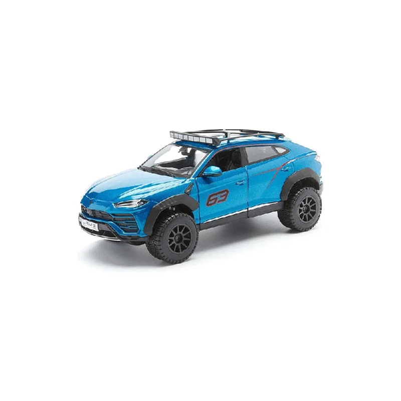 - Deodorizing cat litter tofu litter32533-124-DESIGN-LAMBORGHINI-URUS