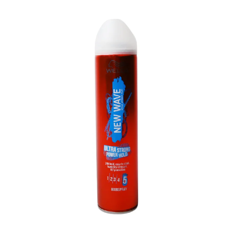 - Rabbit grass rack to prevent waste food boxKOLESTON WELLAFLEX HAIRSPRAY NEW WAVE POWER HOLD-5  250ML