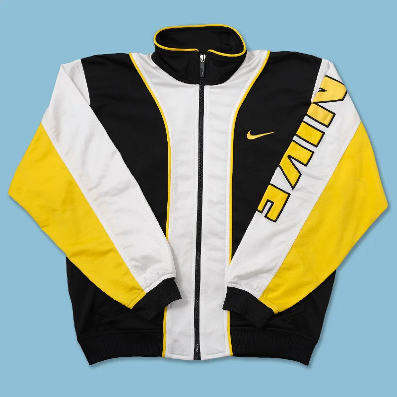 - Pet stroller can be taken on the planeVintage Nike Track Jacket Medium