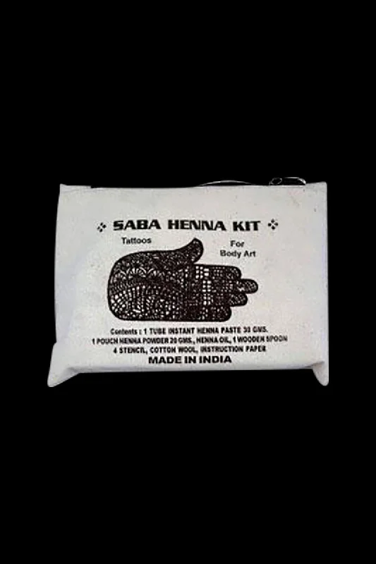 - ​​Pet toys under    yuanSaba Henna Kit