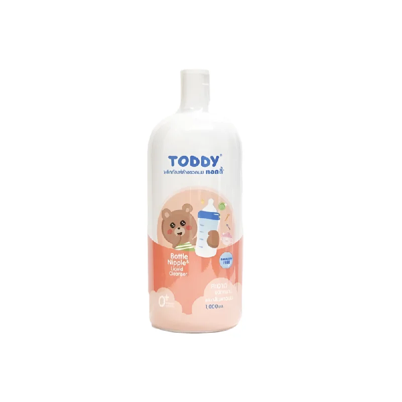 - Remote interactive pet feederTODDY BABY LIQUID CLEANSER BOTTLE & NIPPLE 450 ML