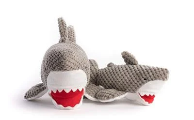 - Solid wood cat climbing frame customizedFab Dog Floppy Shark* (Small)