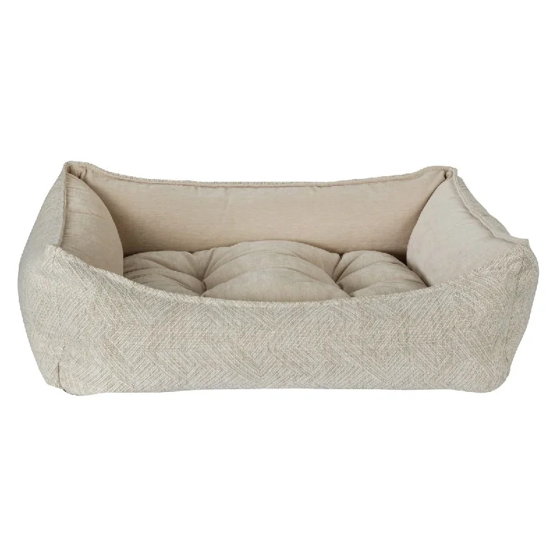 . **Cat toy cat teaser**Bowser Natura Scoop Bed
