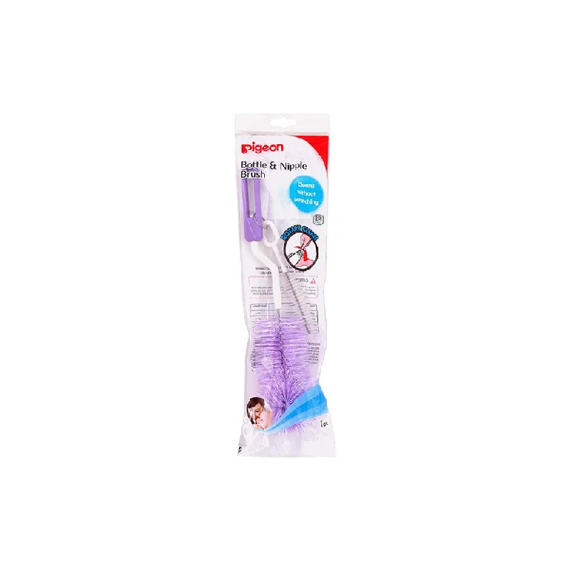 - Custom pet birthday cakePIGEON BABY BOTLLE NIPPLE BRUSH E532