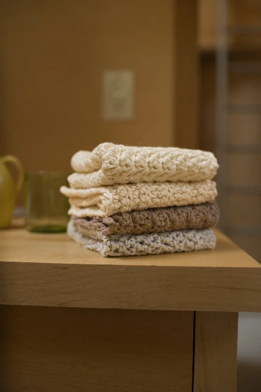 - Pet electric nail grinder silent modelSandy Shore Washcloth Set (Crochet)