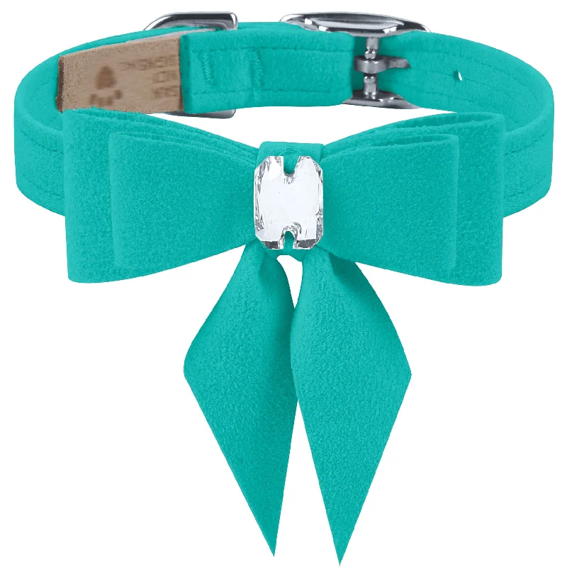Classification by season or weather:Double Tail Bow Collar