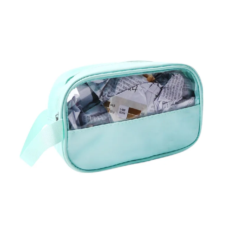 - Cat nail clippers with LED lightsCOSMETICS POUCH YFV23016