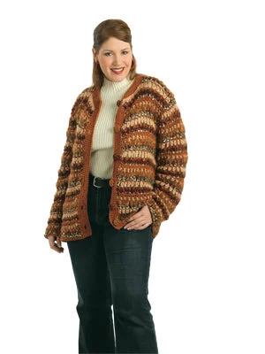-Splash-proof food bowl AND Anti-choking slow food bowlFive Yarn Jacket Pattern (Crochet) -Splash-proof food bowl AND Anti-choking slow food bowlFive Yarn Jacket Pattern (Crochet)