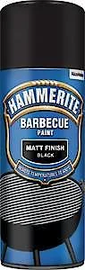 - Christmas pet Christmas clothingHammerite 5092865 400Ml Bbq Paint Aerosol - Matt Black - Christmas pet Christmas clothingHammerite 5092865 400Ml Bbq Paint Aerosol - Matt Black