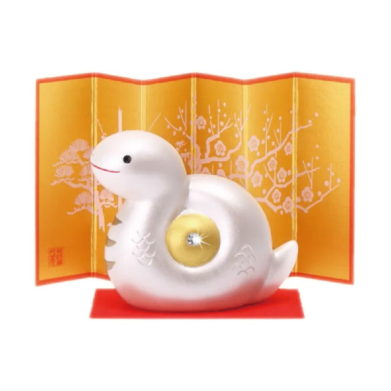 - Pregnant cat delivery room warming boxSnake With Crystal Glass Ceramic New Year Ornament - Pregnant cat delivery room warming boxSnake With Crystal Glass Ceramic New Year Ornament