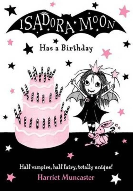 - Summer pet ice matIsadora Moon Has a Birthday