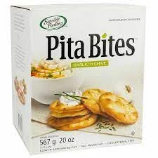 - Pet stroller can be taken on the planeSensible Portions Pita Bites