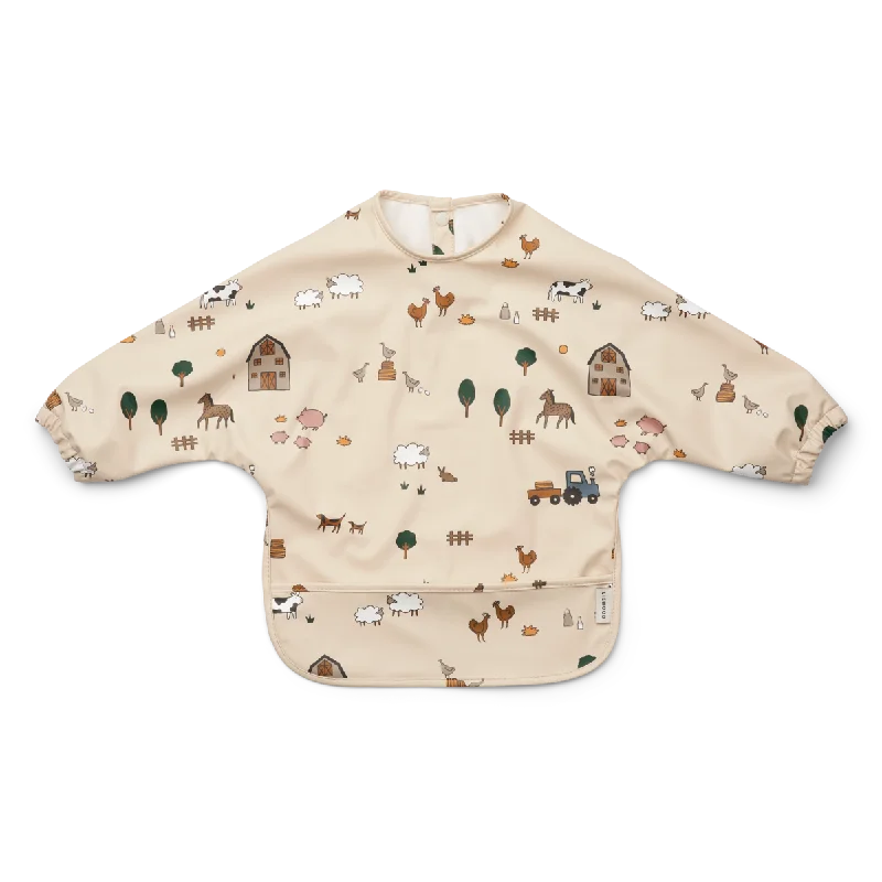 - Cat nail clippers with LED lightsLiewood Merle Cape Bib | Farm