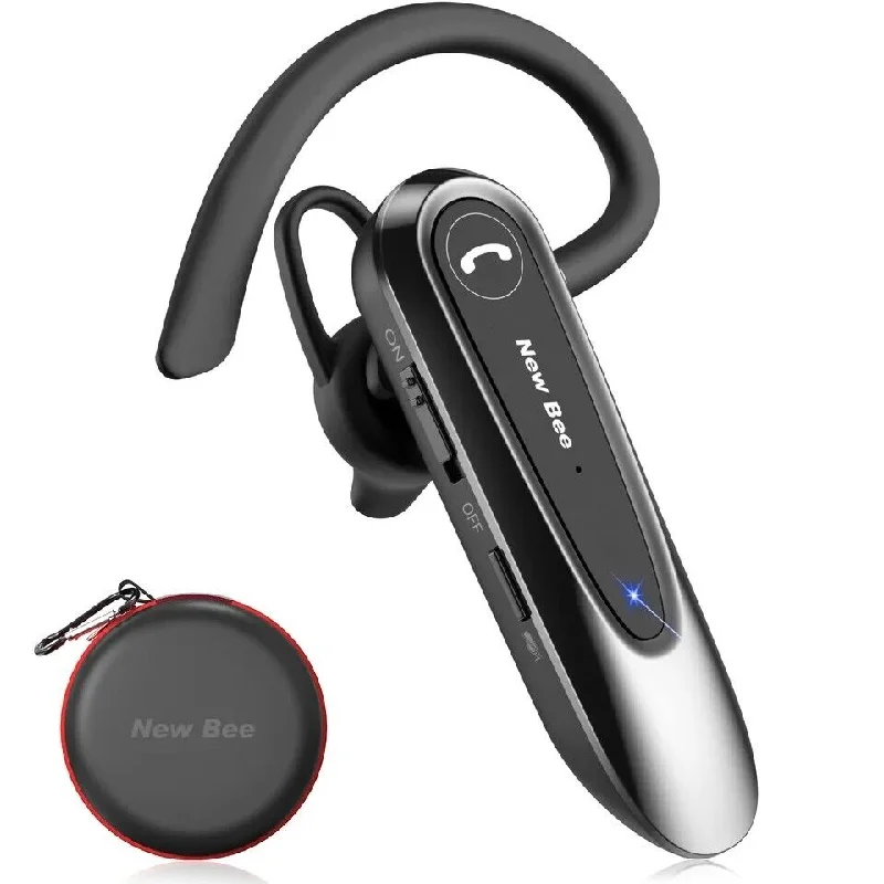 - Climbing pet constant temperature heating padNew Bee B45 Mini Handsfree Bluetooth 5.0 Single Ear Wireless Headset - Climbing pet constant temperature heating padNew Bee B45 Mini Handsfree Bluetooth 5.0 Single Ear Wireless Headset