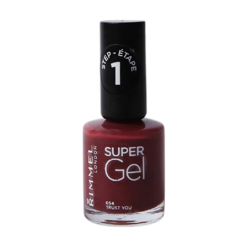 - Natural latex pet mattressRIMMEL SUPER GEL NAIL POLISH 054-TRUST YOU 12ML
