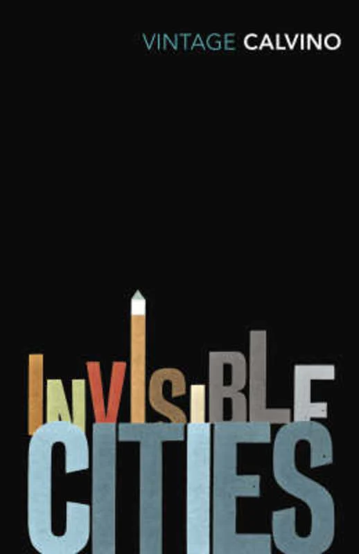 - Air box TSA certified check-inInvisible Cities