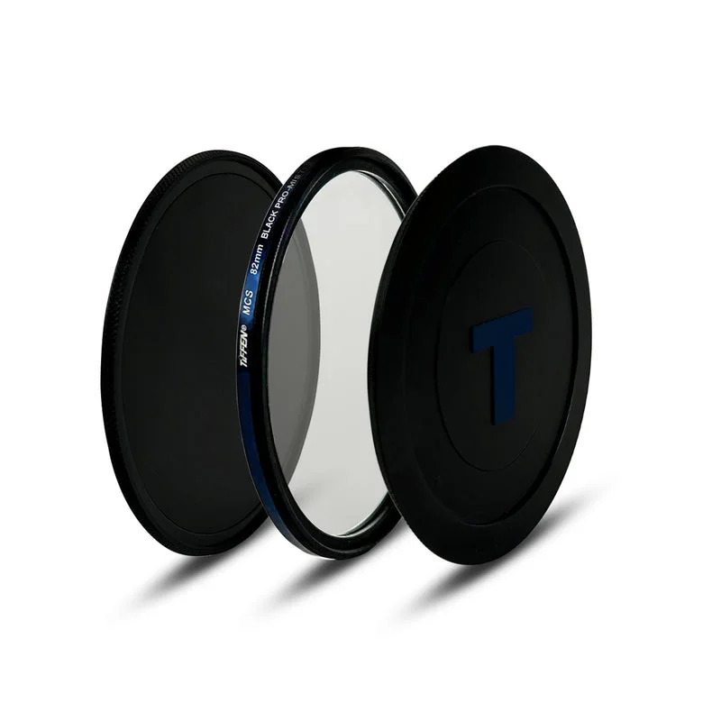 - Cat anti-jump window safety netTiffen 82mm Black Pro-Mist 1 Magnetic Control System Filter