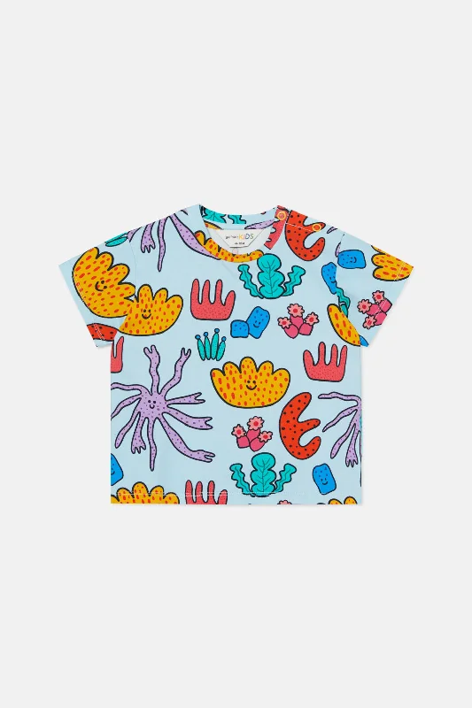 - Organic cotton dog bibsBuddies Baby Tshirt