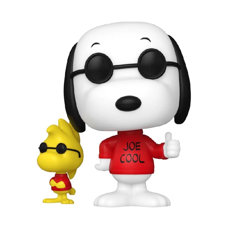 - Pet electric nail grinder silent modelPeanuts - Joe Cool with Woodstock Pop! Vinyl