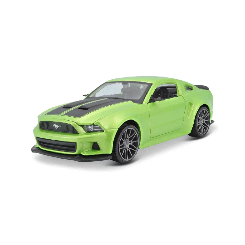 ---31506-MAISTO-MODEL-MUSTANG-PC