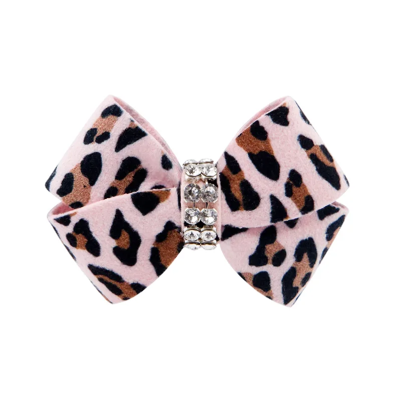 Pet anti-flea collarNouveau Bow Dog Barrette