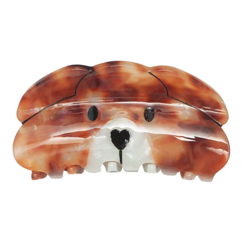 - ​​Pet toys under    yuanClips | Bulldog | Dog Face Puppy Love