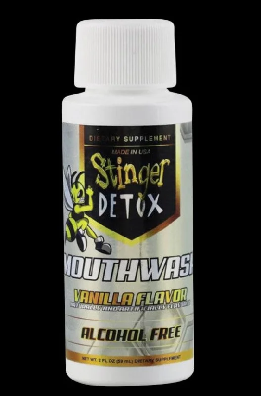 - Cat stress soothing sprayAlcohol Free Mouthwash