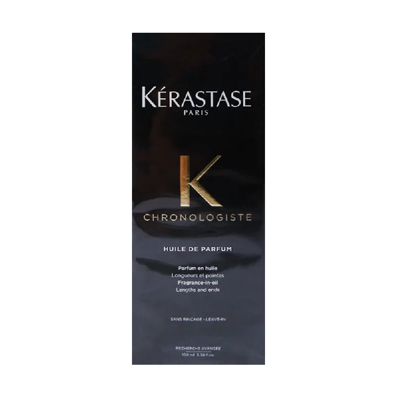 - ​​Christmas pet Christmas clothingKERASTASE KER CHRONO HUILE 100ML