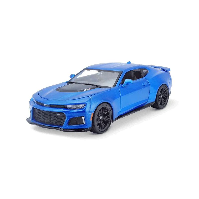 - Cat anti-jump window safety net31512BU-124-CHEVROLET-CAMARO-ZL1-BLU