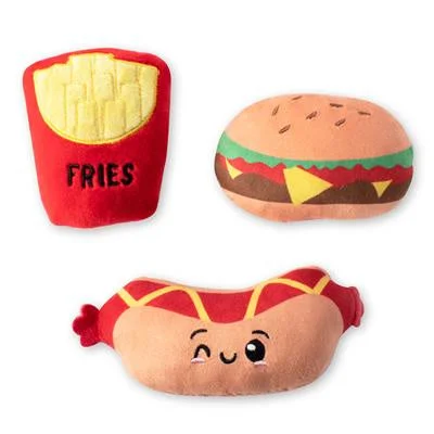 - Pet water dispenser UV sterilization versionFringe Fast Food 3pk