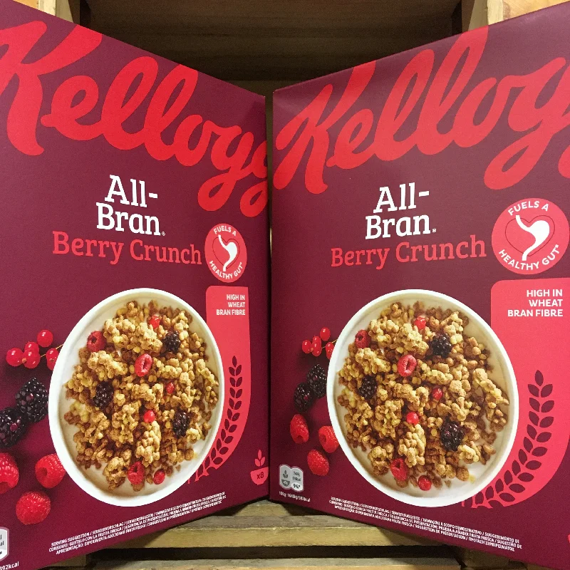 - Pregnant cat delivery room warming box2x Kellogg's All Bran Fibre Crunch Berry Burst (2x390g) - Pregnant cat delivery room warming box2x Kellogg's All Bran Fibre Crunch Berry Burst (2x390g)