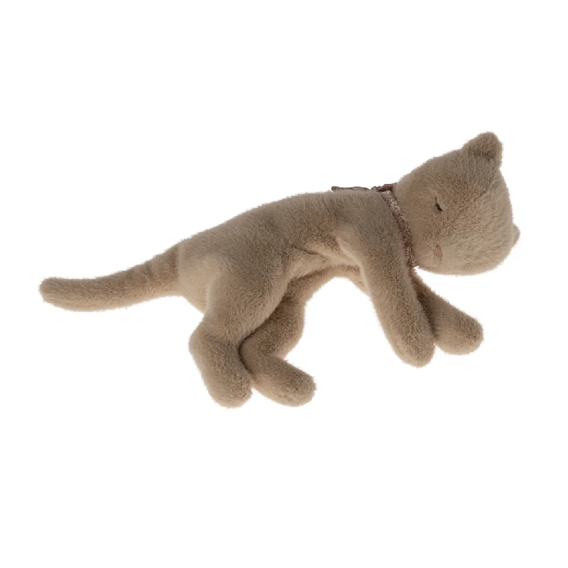 - Pet diabetes prescription foodMaileg Kitten Plush - Cream Peach
