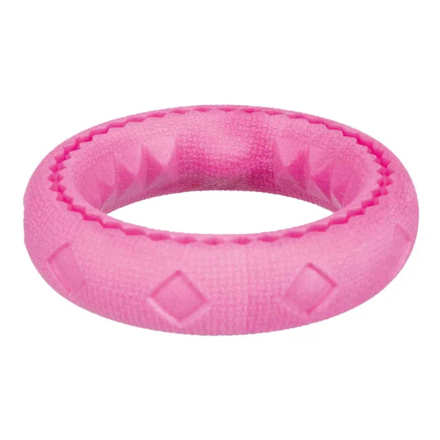 - Pregnant cat delivery room warming boxAqua Floatable Toy Ring 11cm