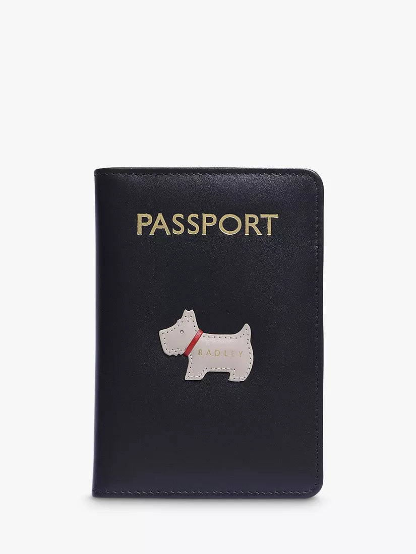 - Pet electric nail grinder silent modelRadley Heritage Dog Leather Passport Cover